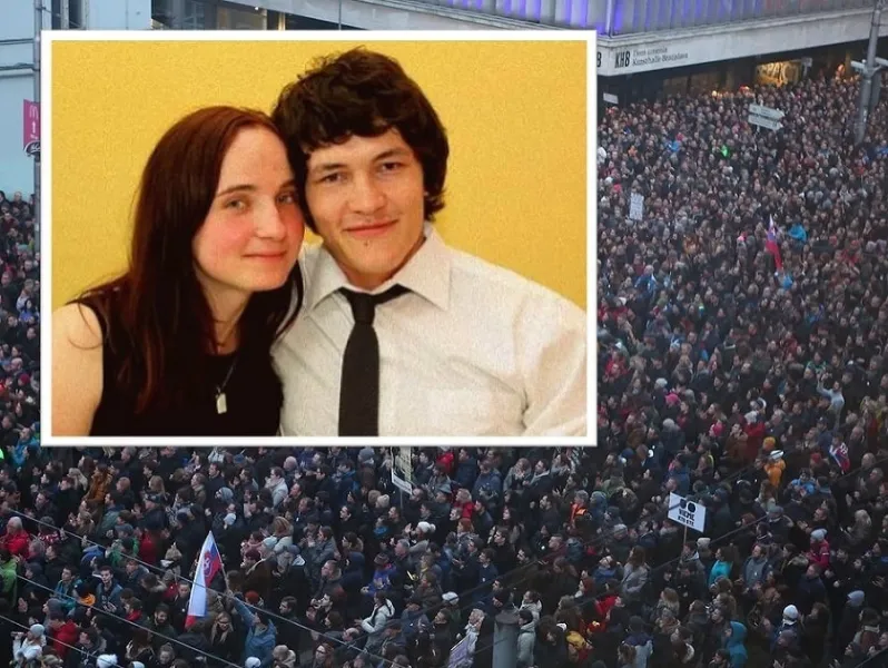 USA hodnotia stav ľudských práv na Slovensku: Reagujú na vraždu Kuciaka a stav justície | Topky.sk