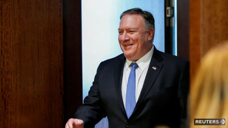 USA si v správe o ľudských právach na SR všímajú vraždu Kuciaka a stav justície - Domáce - Správy - Pravda.sk