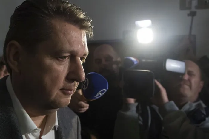 Bašternák dostal päť rokov nepodmienečne: Jeho majetok prepadne štátu | Dnes24.sk