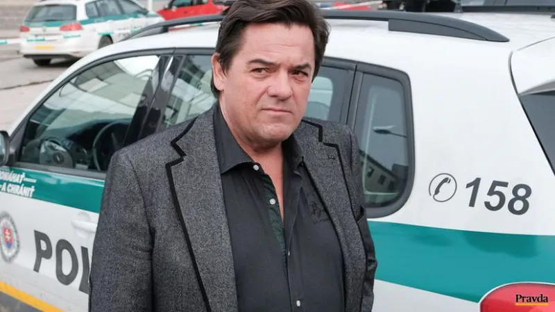 Polícia obvinila Kočnera z vraždy Kuciaka a Kušnírovej. Sledujte naživo tlačovku prokuratúry - Domáce - Správy - Pravda.sk