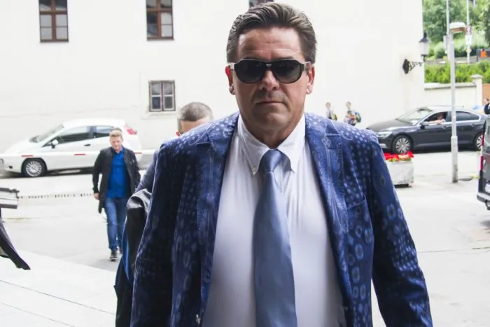 Mariana Kočnera obvinili z vraždy Jána Kuciaka a Martiny Kušnírovej | Dnes24.sk