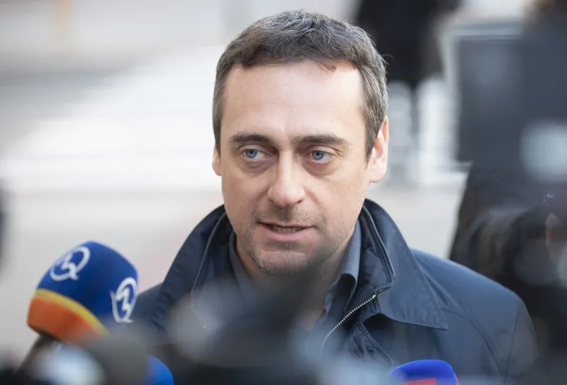 SaS víta obvinenie Kočnera a odsúdenie Bašternáka - domov.sme.sk