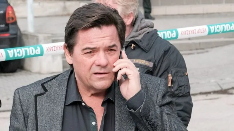 Lesk a bieda Mariana Kočnera - Domáce - Správy - Pravda.sk