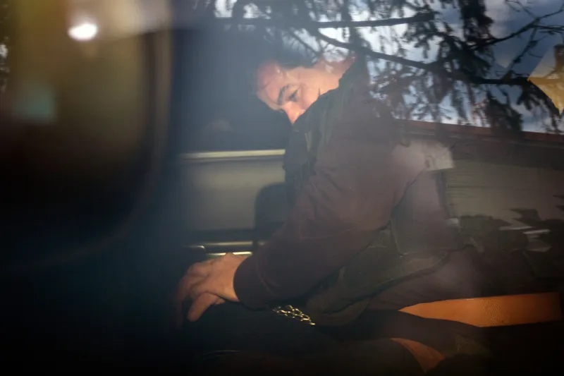 Newsfilter: Kočnerova vražda, Bašternákov podvod a Ficov byt poslali spoločnú zdravicu voličom – Denník N