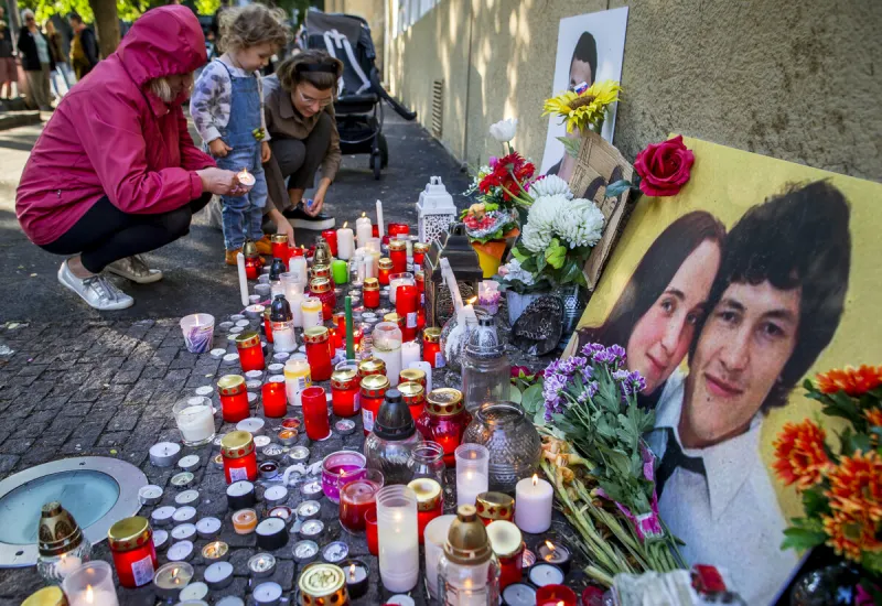 Vražda Kuciaka: Obvinili Kočnera - domov.sme.sk