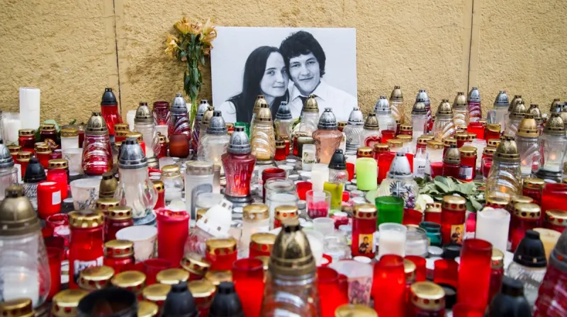 SIS vedela o vplyve Kočnera na Trnku roky. Čo všetko polícia vyšetruje - domov.sme.sk