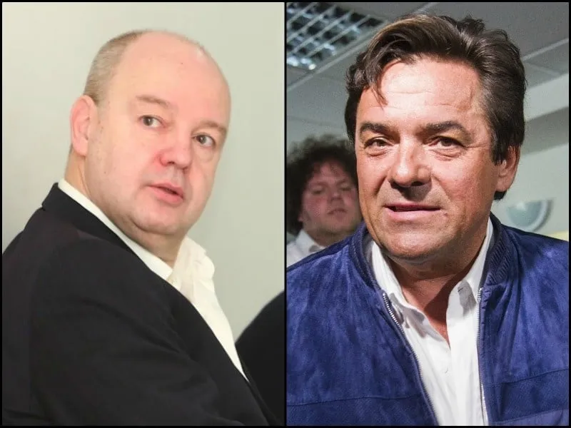 MIMORIADNA SPRÁVA Ďalšia rana Kočnerovi: Obžaloba za zmenky | Topky.sk