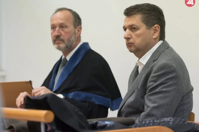 Bašternákov majetok prepadol v prospech štátu: Súd vyhlási konkurz | Dnes24.sk