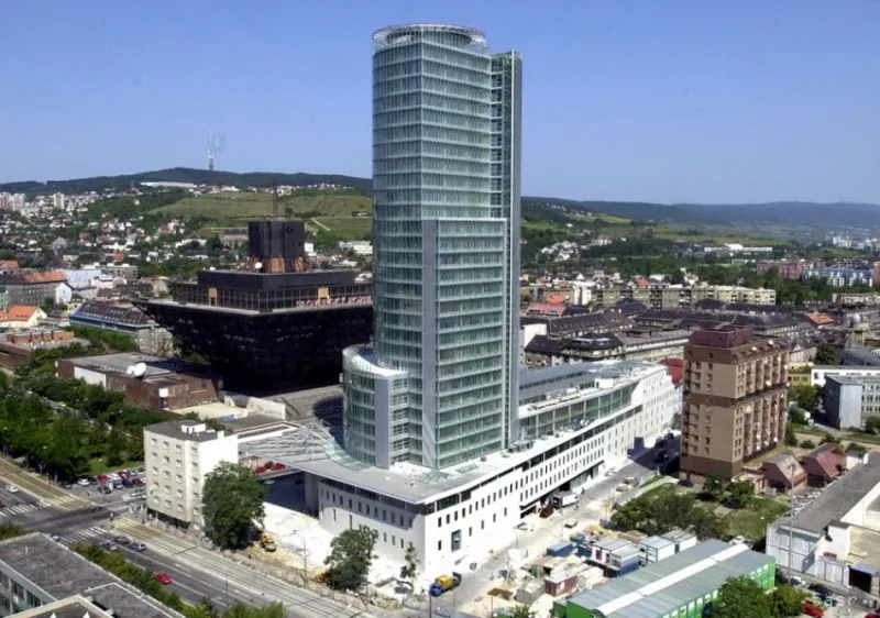 Národná banka podala trestné oznámenie v kauze poisťovne Rapid life