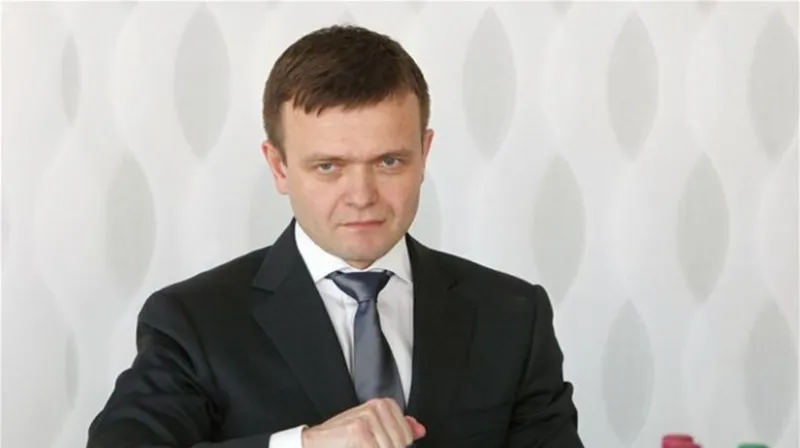 Haščák je ochotný vypovedať v kauze smsiek, ktoré si vymieňal s Kočnerom - Domáce - Správy - Pravda.sk