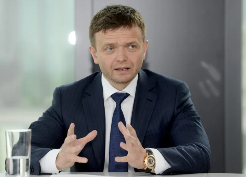 Šéf Penty Haščák chce vypovedať v kauze sms správ od Kočnera | Glob.sk