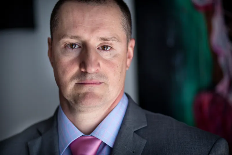 Kvasnica po nahliadnutí do spisu: Šufliarsky a Kočner mali dôverný a mimoriadne priateľský vzťah – Denník N