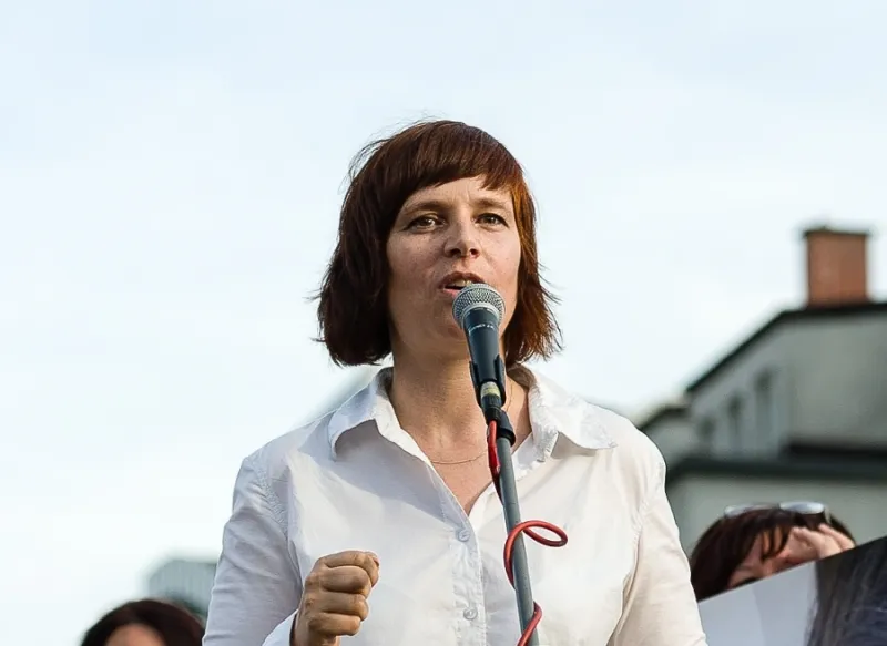 Kauza Kompa opäť na pretrase: Štátny podnik VV tvrdí, že Remišová účelovo manipuluje | Topky.sk