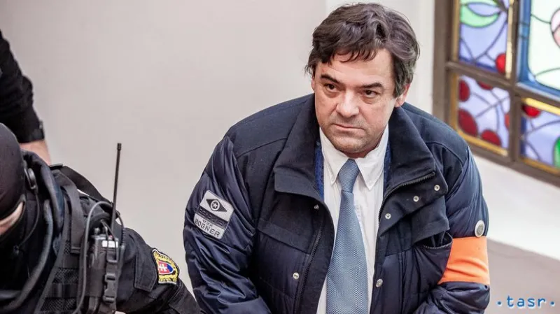 Kočner podal sťažnosť voči obvineniu z objednávky vraždy Jána Kuciaka - Domáce - Správy - Pravda.sk