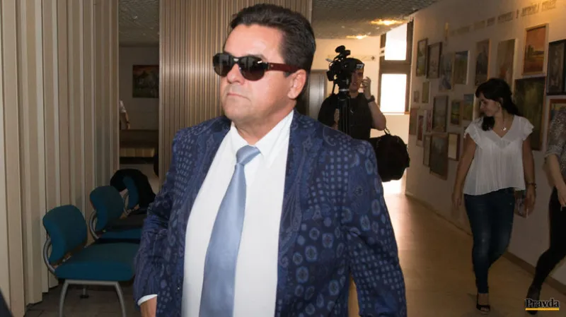 Uznesenie o obvinení Kočnera údajne potvrdilo, že Kuciak mal zmiznúť - Domáce - Správy - Pravda.sk