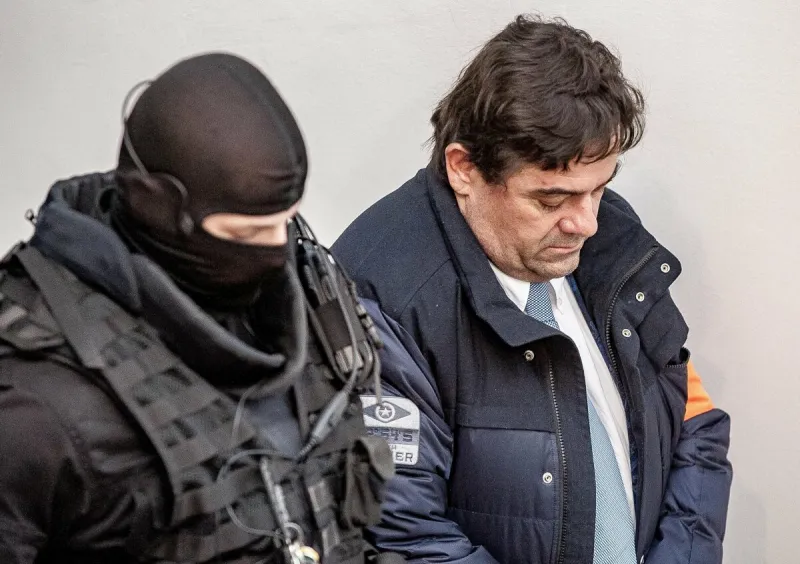 Kočner na Kuciaka nič nemal, preto ho dal zavraždiť. Plánoval aj útek - domov.sme.sk