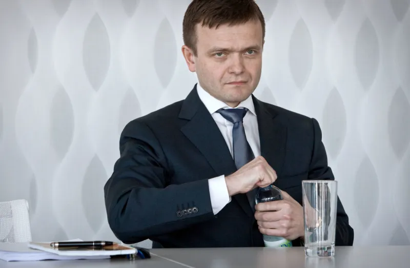 Haščák z Penty: O Kočnerovi, Kuciakovi, Technopole - domov.sme.sk