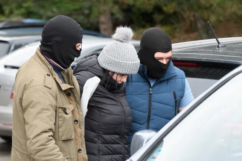 Kuciak: Súd rozhodne o predĺžení väzby obvinených - domov.sme.sk