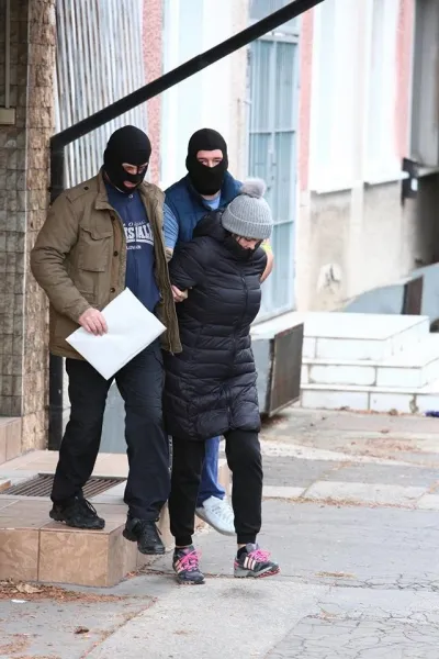 Súd bude rozhodovať o predĺžení väzby obvinených z vraždy Kuciaka: Prvého apríla | Topky.sk