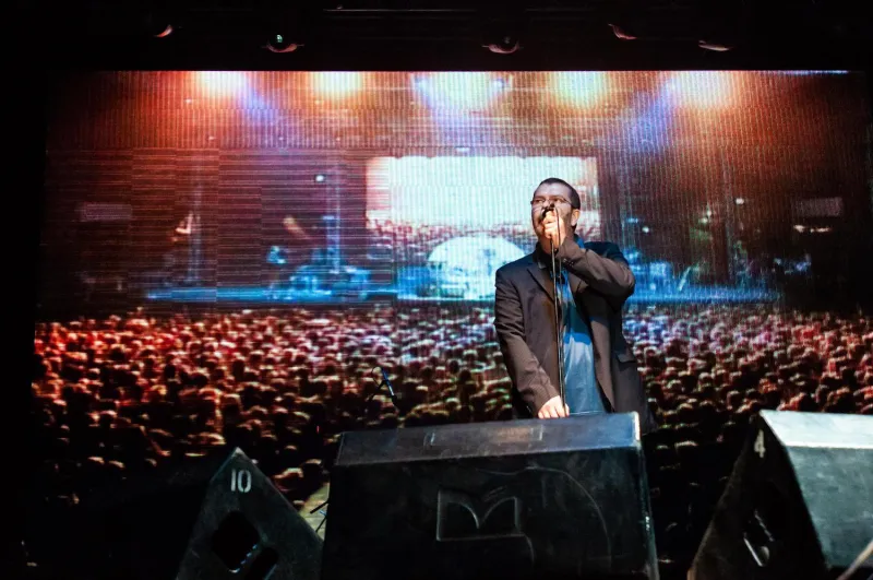 Pre Jána a Martinu do Gregoroviec príde zaspievať aj Richard Müller – Denník N