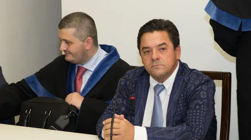 Špecializovaný trestný súd bude o väzbe Kočnera rozhodovať v pondelok - Domáce - Správy - Pravda.sk