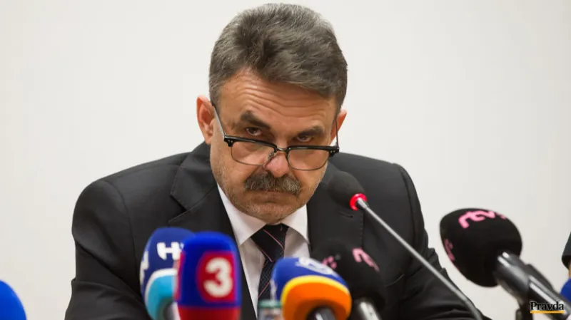 Šufliarsky si mal s Kočnerom vymeniť 430 SMS, tvrdí Matovič. Čižnár to už rieši - Domáce - Správy - Pravda.sk