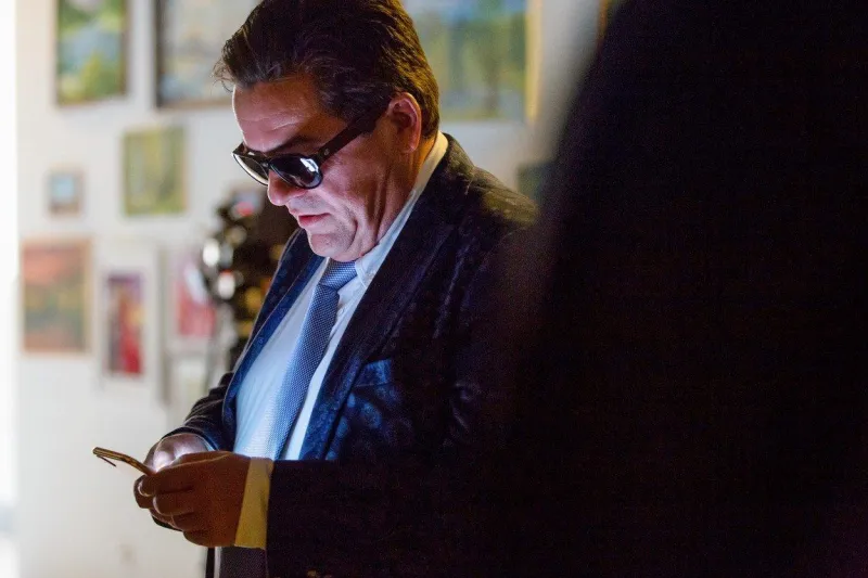 „Nebudem otvárať trezor,​“ písal Kočner Šufliarskemu. Vymenili si 430 správ |  | .týždeň - iný pohľad na spoločnosť