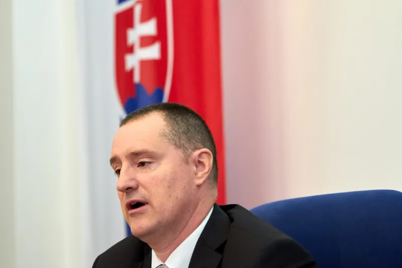 Komunikácia s Marianom K. sa netýka vraždy Kuciaka, tvrdí Šufliarsky a zverejní esemesky - Webnoviny.sk