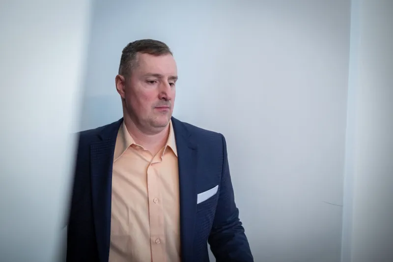 Šufliarsky priznal 418 správ s Kočnerom, bavili sa aj o žalobách na médiá (ďalšie sms-ky) – Denník N