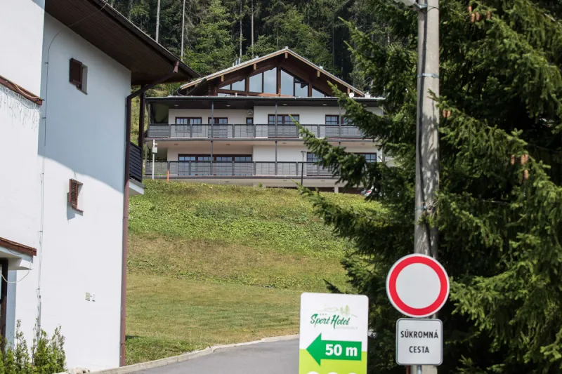 Ako sa podarilo Kočnerovi predať byty z väzenia - ekonomika.sme.sk