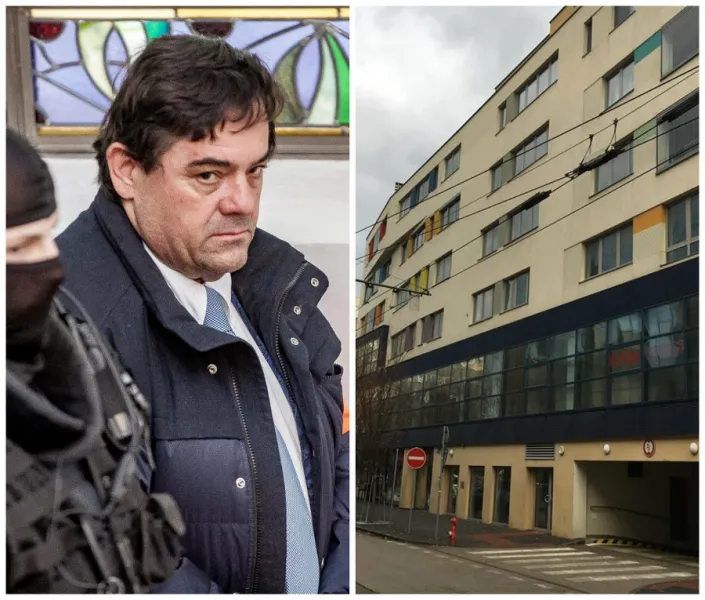 FOTO Kočner rozpredáva z väzby byty za stovky tisíc: Kupcami sú deti daňovej úradníčky a právnička | Topky.sk