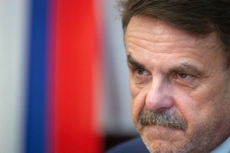 Kočner nakazil celú prokuratúru, skončiť by mal aj Čižnár – Denník N