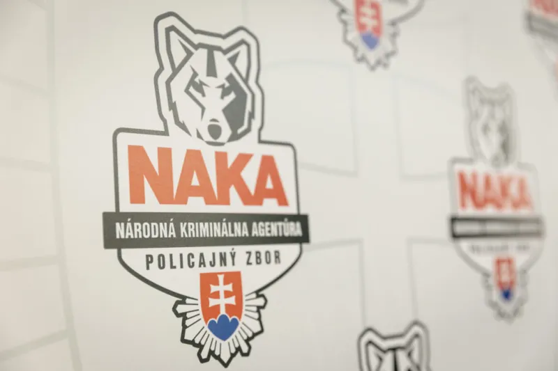 V NAKA vypovedal ďalší z obvinených v prípade Kuciakovej vraždy | Glob.sk
