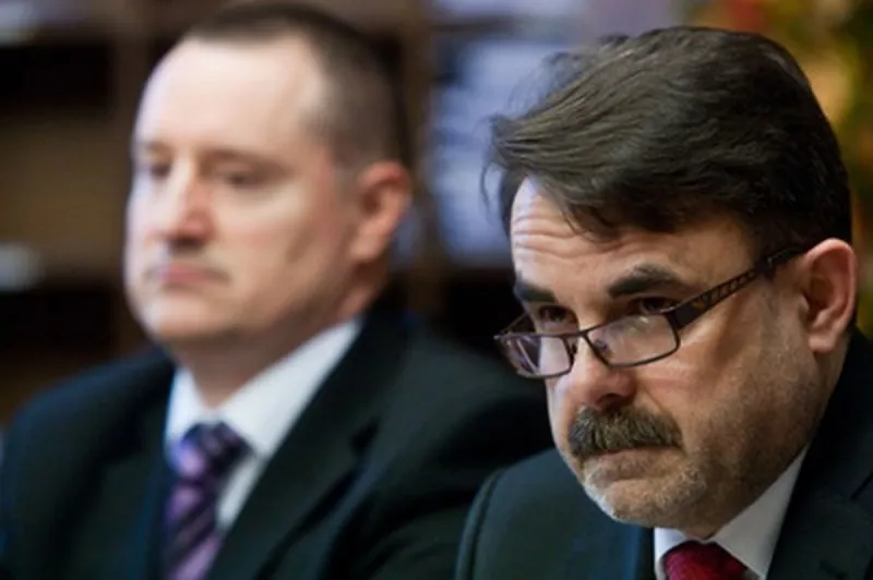 KOČNER: Na ktorých elitných prokurátorov mal dosah - domov.sme.sk