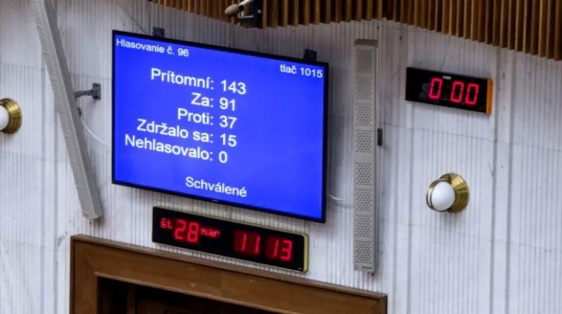 Predvolebný týždeň: Kočner, Kiskov Slavkov, dôchodky. Pozrite si TOP 10 videí - Domáce - Správy - Pravda.sk