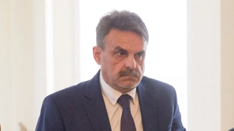 Čižnár: Matovič mi výhražné SMS neposlal, myslel som nimi jeho odkazy - Domáce - Správy - Pravda.sk
