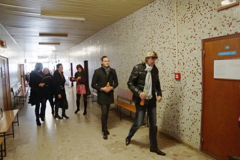 Nora Kabrheľová vypovedala na súde proti Mojsejovi - kosice.korzar.sme.sk