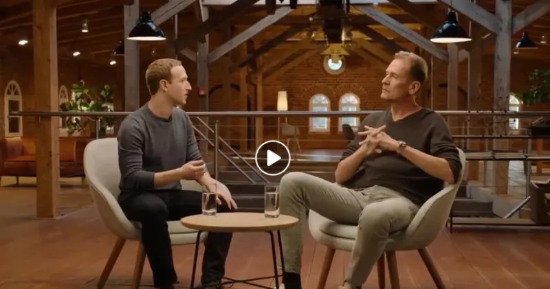 Zuckerberg vo videu spomenul Kuciaka, jeho prácu dáva za príklad novinárom. | Svet | .týždeň - iný pohľad na spoločnosť
