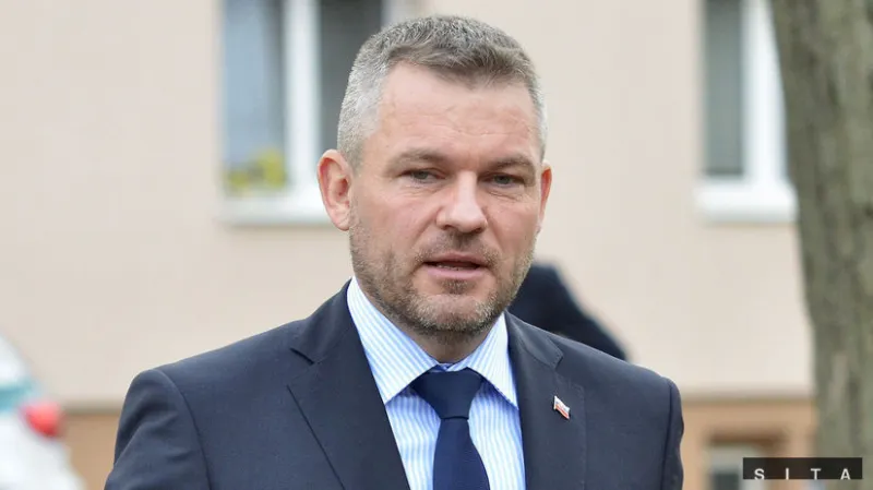 Ak by sa potvrdili kontakty Vadalu na štátne orgány, bolo by to zlé, povedal Pellegrini - Domáce - Správy - Pravda.sk
