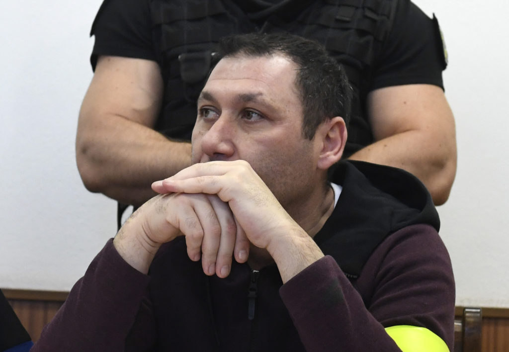 OĽaNO tlačí na Čižnára. Strana chce preveriť kontakty talianskeho mafiána Antonina Vadalu | Glob.sk