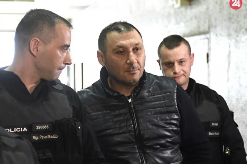NAKA požiadala taliansku stranu o informácie o drogovej činnosti Antonina Vadalu | Dnes24.sk