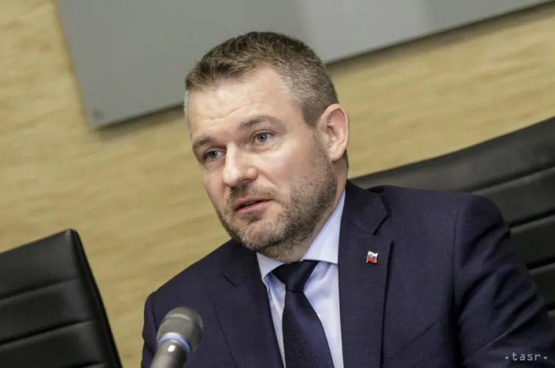 Premiér: Ak sa potvrdia kontakty Vadalu na štátne orgány, bude to zlé