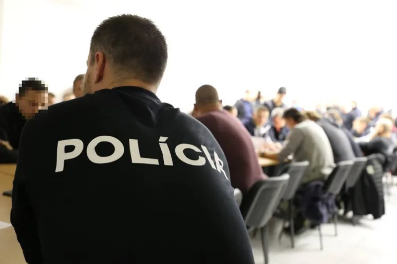 Závažne prípady si vyžadujú čas, tvrdí polícia a vysvetľuje aj sťažnosť Mariána K. na vyšetrovateľa - Webnoviny.sk