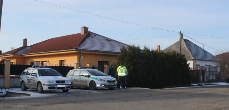 Vrahovia Kuciaka mali zavraždiť podnikateľa z Kolárova pre peniaze a dlhy | Glob.sk