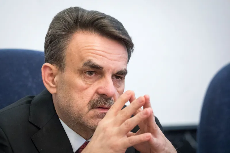 Rada prokurátorov reaguje na kontakt Šufliarskeho a Mariána K., Čižnárovi adresovala výzvu - Webnoviny.sk