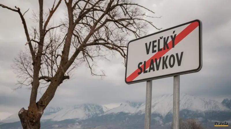 Súd zamietol žalobu na pozemkový fond v kauze Veľký Slavkov - Domáce - Správy - Pravda.sk