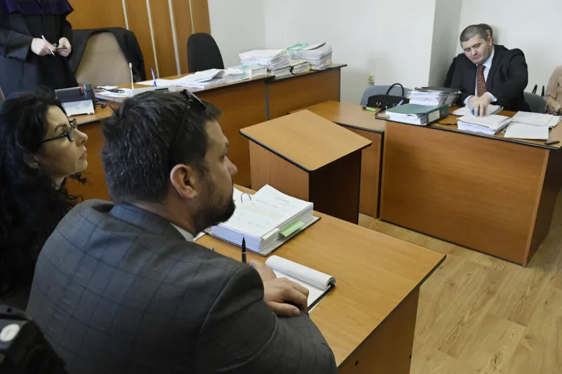 Okresný súd Prešov zamietol žalobu v kauze Veľký Slavkov - spis.korzar.sme.sk