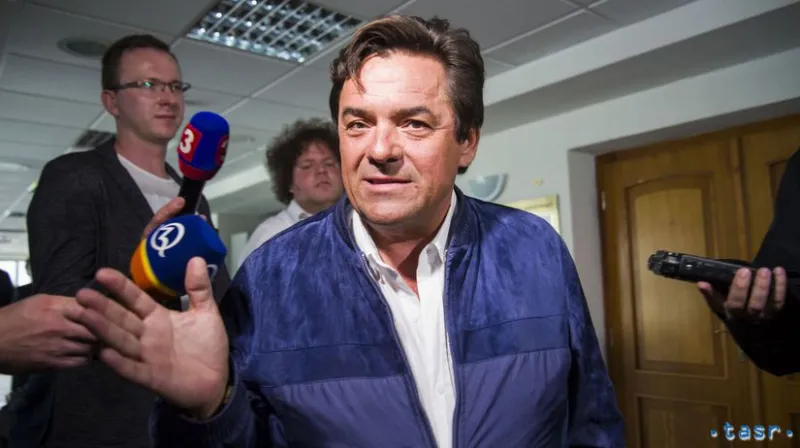 Zástupca Markízy: Vyšetrovanie potvrdzuje, že zmenky nie sú pravé - Domáce - Správy - Pravda.sk