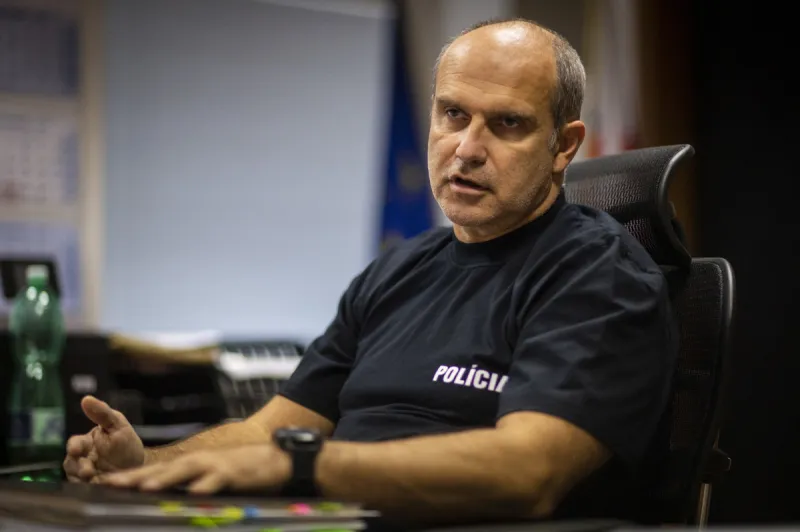 Kočner sa chcel stretnúť s Lučanským - domov.sme.sk