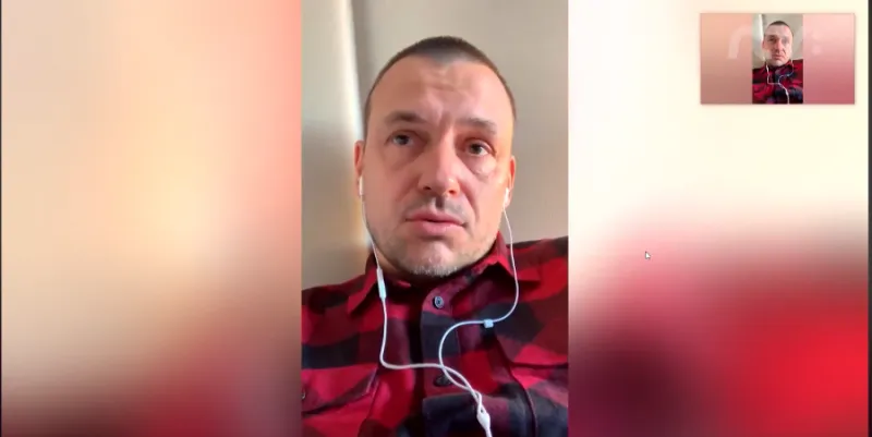 Peter Tóth svedčí proti Marianovi Kočnerovi: Rozhodol sa vraždiť, teraz chystá pomstu z väzenia | Topky.sk